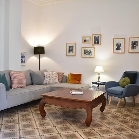 Gran Apartamento Cerca De Ruzafa Walencja Zewnętrze zdjęcie