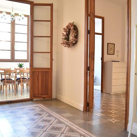 Gran Apartamento Cerca De Ruzafa Walencja Zewnętrze zdjęcie