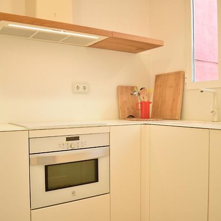 Gran Apartamento Cerca De Ruzafa Walencja Zewnętrze zdjęcie