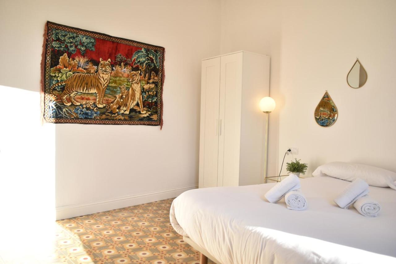 Gran Apartamento Cerca De Ruzafa Walencja Zewnętrze zdjęcie