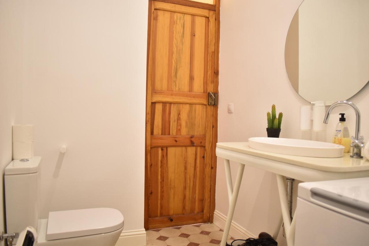 Gran Apartamento Cerca De Ruzafa Walencja Zewnętrze zdjęcie