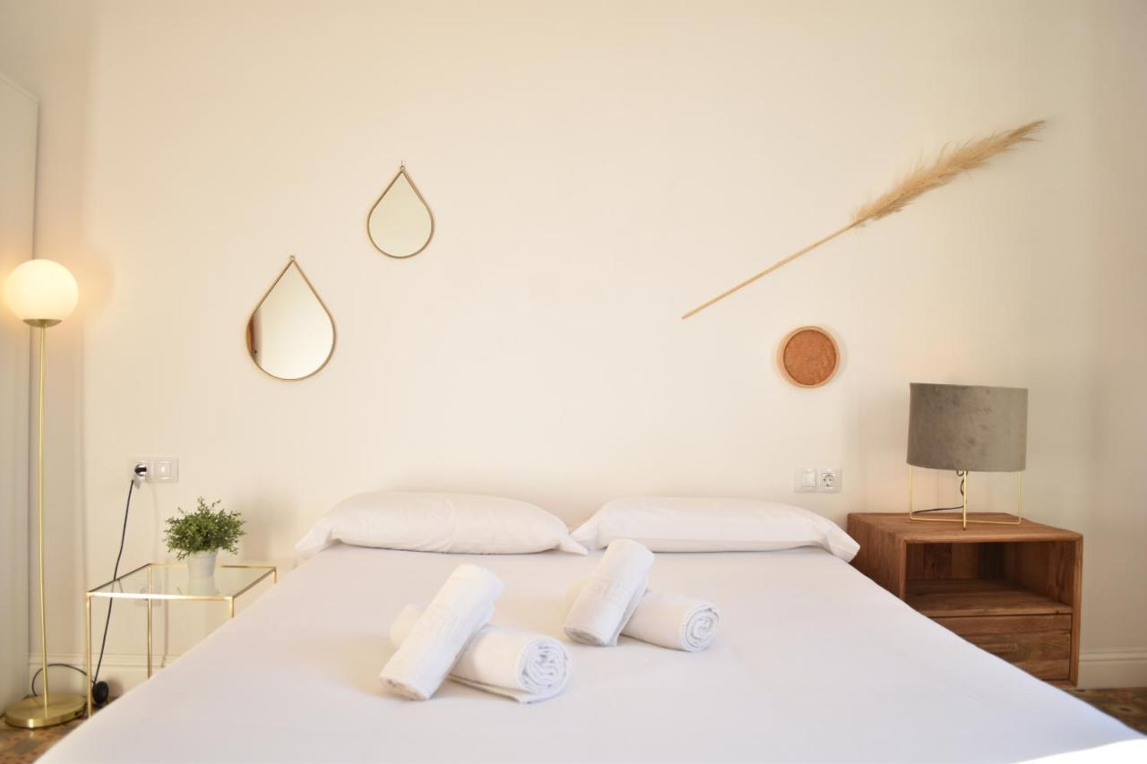 Gran Apartamento Cerca De Ruzafa Walencja Zewnętrze zdjęcie